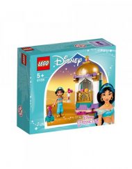 LEGO DISNEY PRINCESS Малката кула на Ясмин 41158