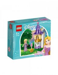 LEGO DISNEY PRINCESS Малката кула на Рапунцел 41163