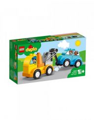 LEGO DUPLO Моят първи влекач 10883