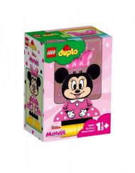 LEGO DUPLO Моята първа конструкция Minnie 10897