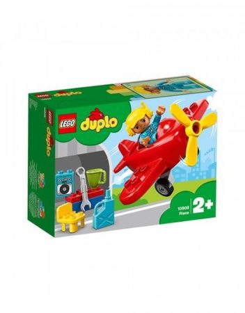 LEGO DUPLO Самолет 10908