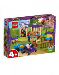 LEGO FRIENDS Конюшнята на Mia 41361