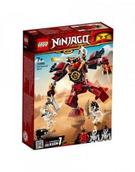 LEGO NINJAGO Самурай робот 70665