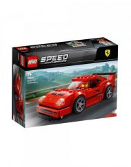 LEGO SPEED CHAMPIONS Ferrari F40 Competizione 75890