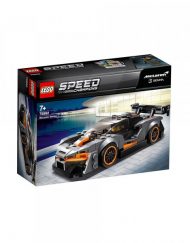 LEGO SPEED CHAMPIONS McLaren Senna 75892