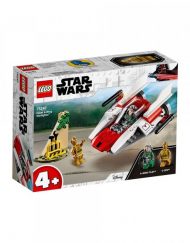 LEGO STAR WARS A-Wing Starfighter 75247