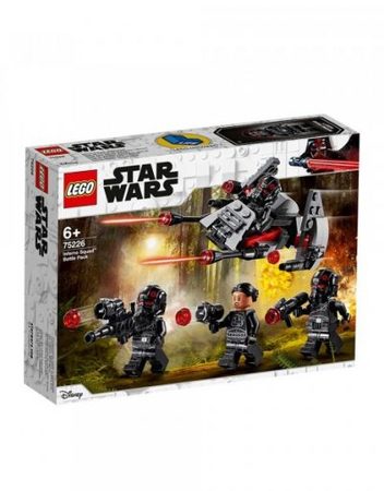 LEGO STAR WARS Inferno Squad– боен пакет 75226