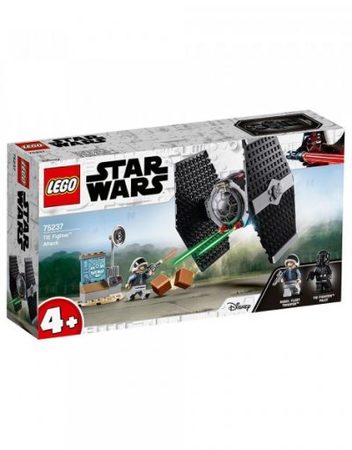 LEGO STAR WARS TIE Fighter 75237