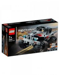 LEGO TECHNIC Камион за бягство 42090