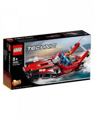 LEGO TECHNIC Моторница 42089