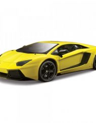 MAISTO DESIGN CLASSIC MUSCLE Кола LAMBORGHINI AVENTADOR LP 700-4 31362