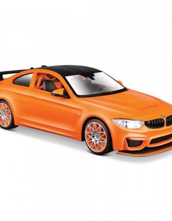 MAISTO SP EDITION Кола BMW M4 GTS 31246