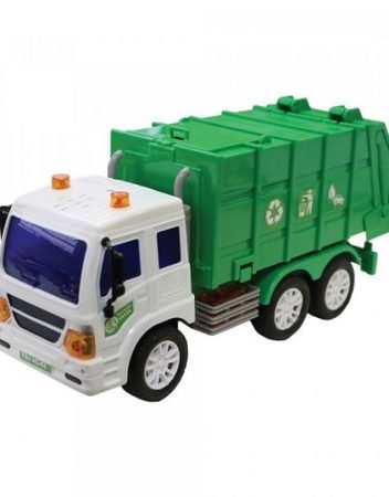 OCIE Камион за боклук R/C GARBAGE TRUCK POWER OTC0871292