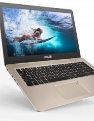 ASUS N580GD-E4155 /15.6''/ Intel i7-8750H (4.1G)/ 8GB RAM/ 1000GB HDD + 256GB SSD/ ext. VC/ Linux