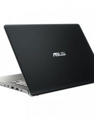 ASUS S430FN-EB170 /14''/ Intel i5-8265U (3.9G)/ 8GB RAM/ 256GB SSD/ ext. VC/ DOS