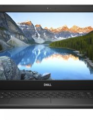 DELL Inspiron 3580 /15.6''/ Intel i5-8265U (3.9G)/ 8GB RAM/ 256GB SSD/ ext. VC/ Linux (5397184225523)