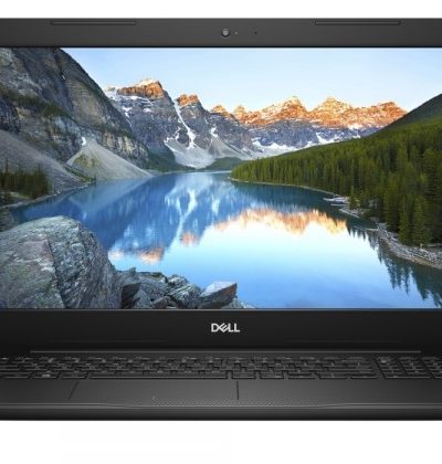 DELL Inspiron 3580 /15.6''/ Intel i5-8265U (3.9G)/ 8GB RAM/ 256GB SSD/ ext. VC/ Linux (5397184225523)