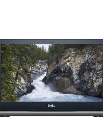 DELL Vostro 5370 /13.3''/ Intel i7-8550U (4.0G)/ 8GB RAM/ 512GB SSD/ ext. VC/ Win10 Pro (N1124RPVN5370EMEA01_1905_WIN-14)