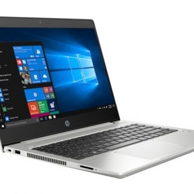 HP ProBook 440 G6 /14''/ Intel i5-8265U (3.9G)/ 8GB RAM/ 256GB SSD/ int. VC/ Win10 Pro (5PQ07EA)