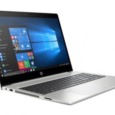 HP ProBook 450 G6 /15.6''/ Intel i5-8265U (3.9G)/ 16GB RAM/ 1000GB HDD + 256GB SSD/ ext. VC/ DOS (5TL50EA)