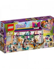 LEGO FRIENDS Магазинът за аксесоари на Andrea 41344