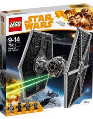 LEGO STAR WARS Imperial TIE FIGHTER 75211