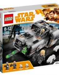 LEGO STAR WARS Moloch's Landspeeder 75210