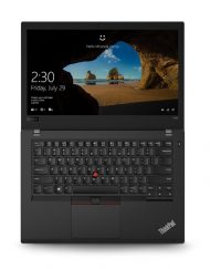 Lenovo ThinkPad A485 /14''/ AMD Ryzen 5 PRO 2500U (3.6G)/ 8GB RAM/ 256GB SSD/ int. VC/ Win10 Pro (20MU000CBM)