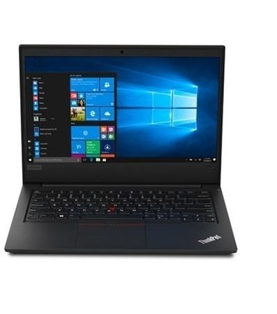 Lenovo ThinkPad E490 /14''/ Intel i5-8265U (3.9G)/ 8GB RAM/ 1000GB HDD/ int. VC/ Win10 Pro (20N80019BM)