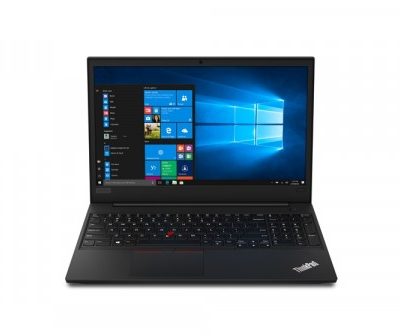 Lenovo ThinkPad Edge E590 /15.6''/ Intel i3-8145U (3.9G)/ 8GB RAM/ 256GB SSD/ int. VC/ Win10 Pro (20NB0050BM_3)