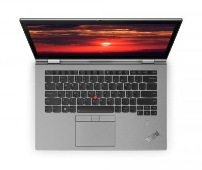 Lenovo ThinkPad X1 Yoga 3 /14''/ Touch/ Intel i7-8550U (4.0G)/ 16GB RAM/ 512GB SSD/ int. VC/ Win10 Pro (20LF000UBM)