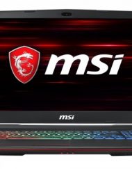 MSI GP63 Leopard 8RE /15.6''/ Intel i7-8750H (4.1G)/ 8GB RAM/ 1000GB HDD/ ext. VC/ DOS (9S7-16P522-685)