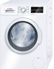 Пералня, Bosch WAW24460EU, Енергиен клас: А+++, 9кг