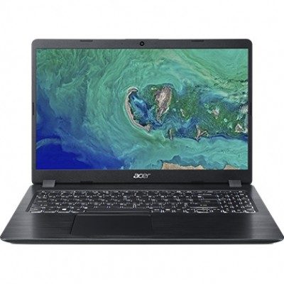 ACER Aspire 3 /15.6''/ Intel i3-7020U (2.3G)/ 4GB RAM/ 1000GB HDD/ ext. VC/ Linux (NX.H9JEX.007)