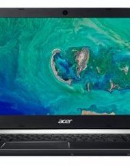 ACER Aspire 7 /15.6''/ Intel i7- 8750H (4.1G)/ 8GB RAM/ 1000GB HDD + 256GB SSD/ ext. VC/ Linux (NH.GXCEX.031)