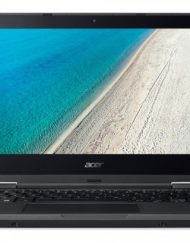 ACER TravelMate B118-M /11.6''/ Intel N5000 (2.7G)/ 4GB RAM/ 128GB SSD/ int. VC/ Win10 (NX.VHPEX.002)