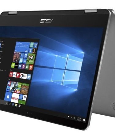 ASUS TP401CA-BZ021T /14''/ Touch/ Intel M3-7Y30 (2.6G)/ 4GB RAM/ 128GB SSD/ int. VC/ Win10 + ASUS Pen (90NB0H21-M00460)