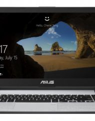 ASUS X507UB-EJ606 /15.6''/ Intel N5000 (2.7G)/ 4GB RAM/ 256GB SSD/ ext. VC/ DOS (90NB0HN1-M09280)