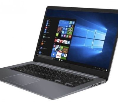 ASUS X510UF-EJ696 /15.6''/ Intel i3-7020U (2.3G)/ 8GB RAM/ 256GB SSD/ ext. VC/ Linux (90NB0IK2-M12300)