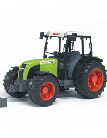 BRUDER Трактор CLAAS NECTIS 267F 02110