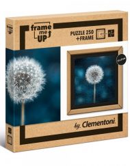 CLEMENTONI Пъзел FRAME MAKE A WISH 3850