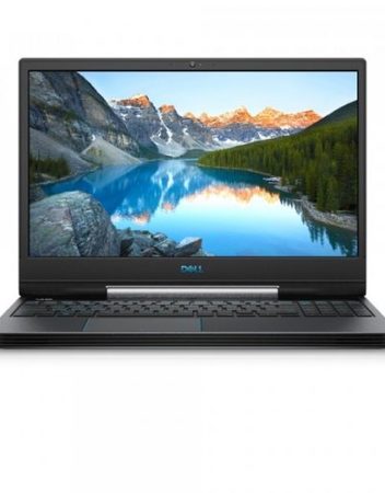 DELL G5 5590 /15.6''/ Intel i7-8750H (4.1G)/ 16GB RAM/ 512GB SSD/ ext. VC/ Win10 (5397184272923)