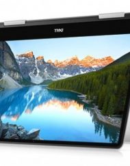 DELL Inspiron 7386 /13.3''/ Touch/ Intel i5-8265U (3.9G)/ 8GB RAM/ 256GB SSD/ int. VC/ Win10 (5397184240571)