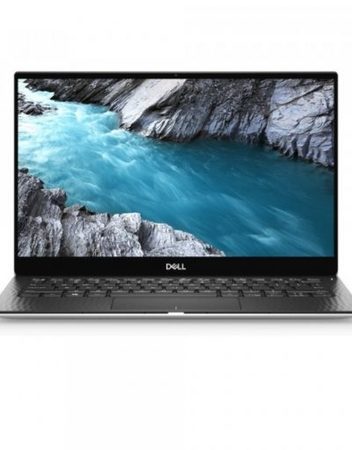 DELL XPS 9380 /13.3''/ Intel i5-8265U (3.9G)/ 8GB RAM/ 256GB SSD/ int. VC/ Win10 (5397184240601)