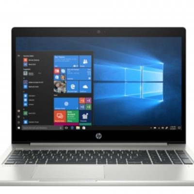 HP ProBook 450 G6 /15.6''/ Intel i5-8265U (3.9G)/ 8GB RAM/ 1000GB HDD/ ext. VC/ DOS (6BN32ES)