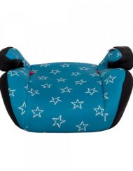 KIKKABOO Стол за кола - седалка 15-36 кг. JAZZY BLUE STARS 160218