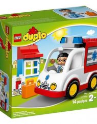 LEGO DUPLO Линейка 10527