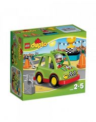 LEGO DUPLO Рали кола 10589