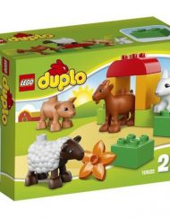 LEGO DUPLO Животни от фермата 10522