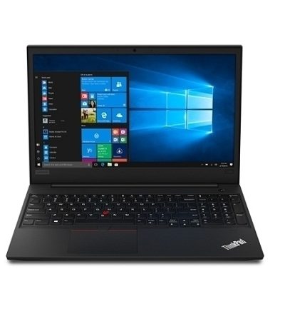 Lenovo ThinkPad E590 /15.6''/ Intel i5-8265U (3.9G)/ 8GB RAM/ 1000GB HDD + 256GB SSD/ ext. VC/ Win10 Pro (20NB0017BM)